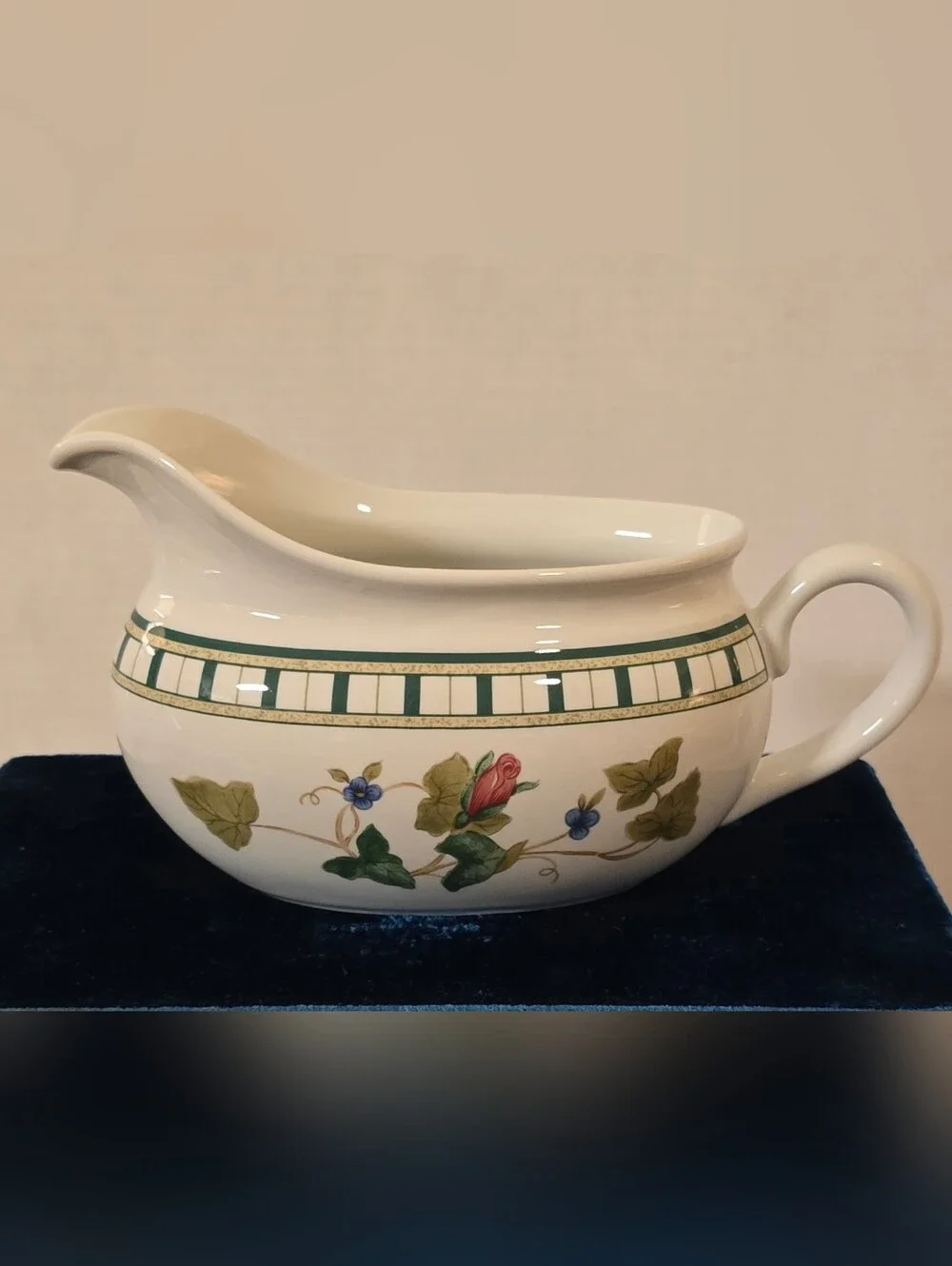 Vintage Lenox Casual Images 